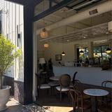 Cafe Le Fleurs