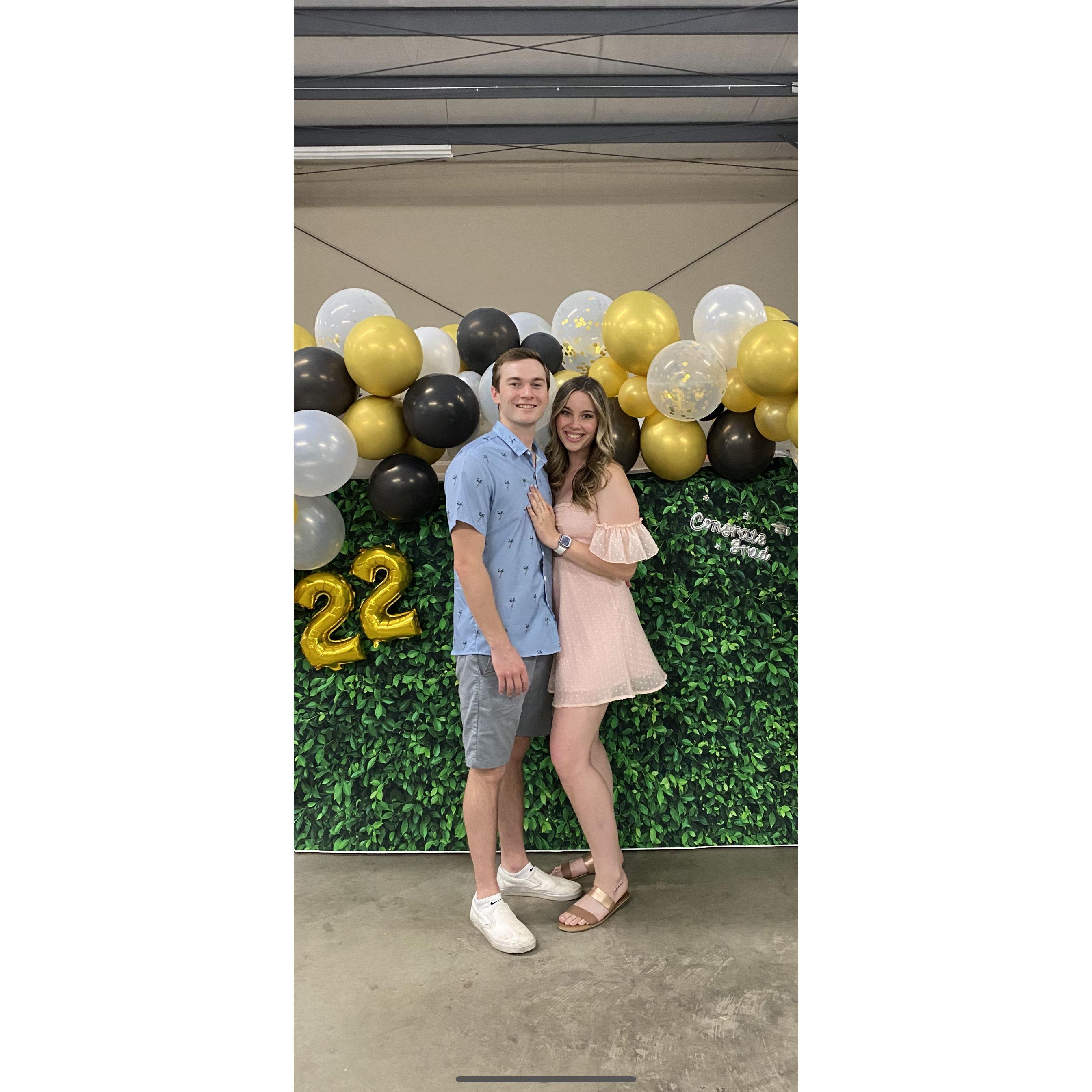 Maddy's 2022 Graduation Party