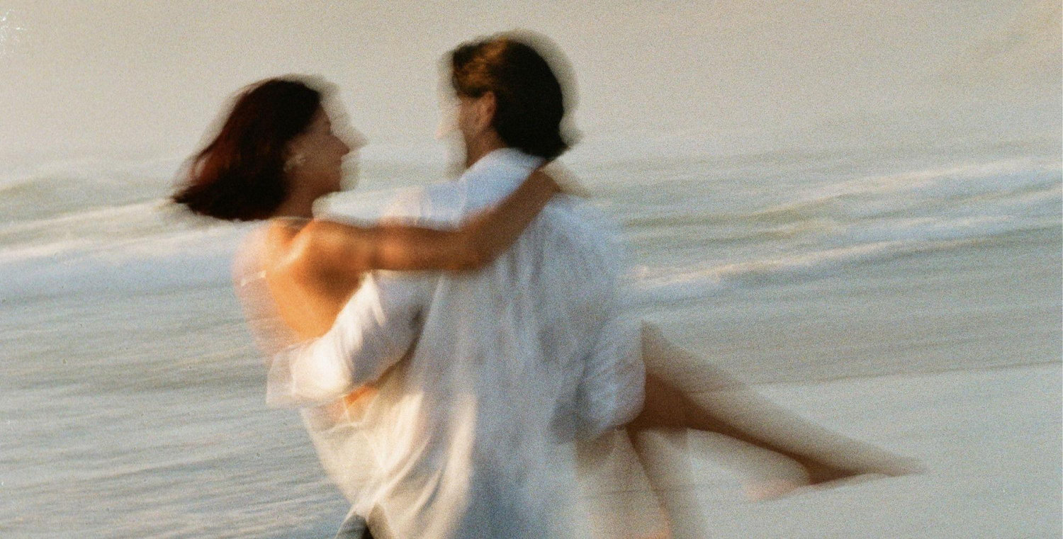 The Wedding Website of Kristi Lowe and Luc Maingard
