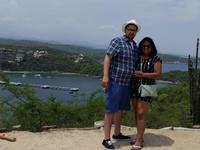 Santa María Huatulco