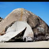 Giant Rock, Landers, CA
