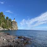 Split Rock Lighthouse