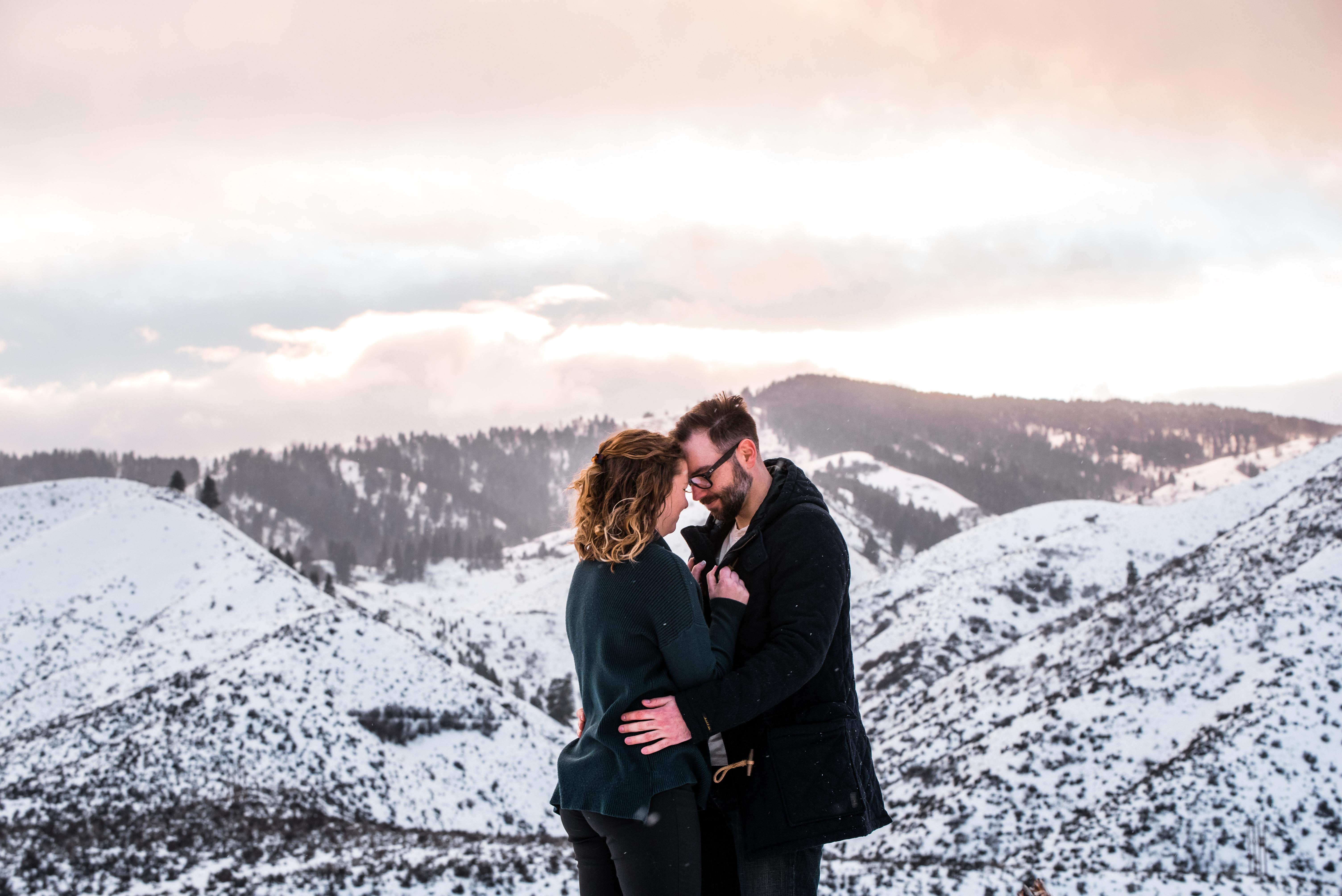 The Wedding Website of Abby Milligan and Andrew Flores