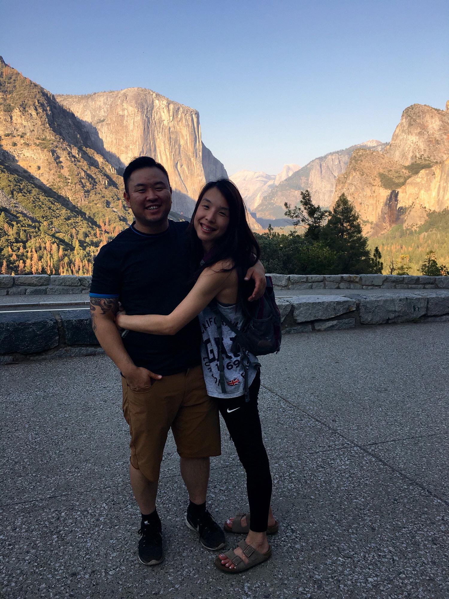 Yosemite
