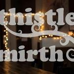 Thistle & Mirth