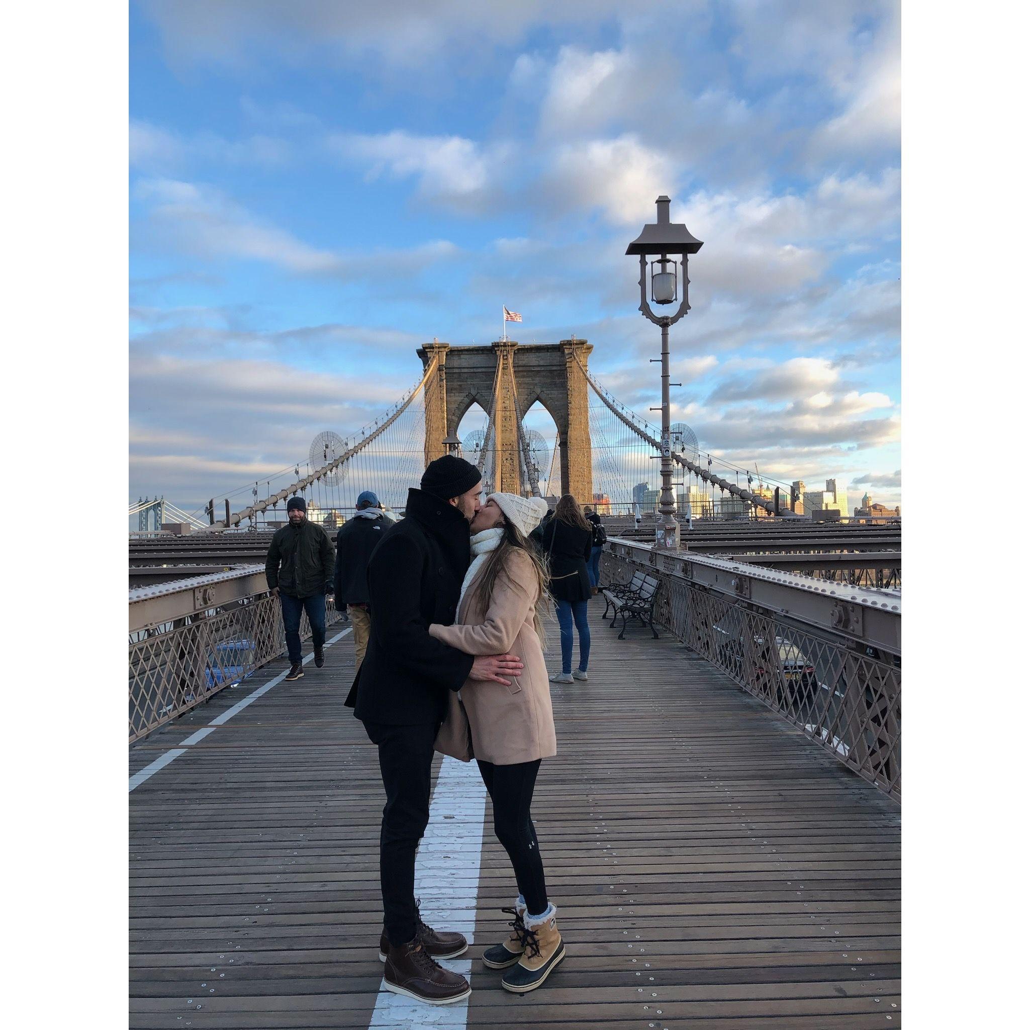 NYC 🗽
