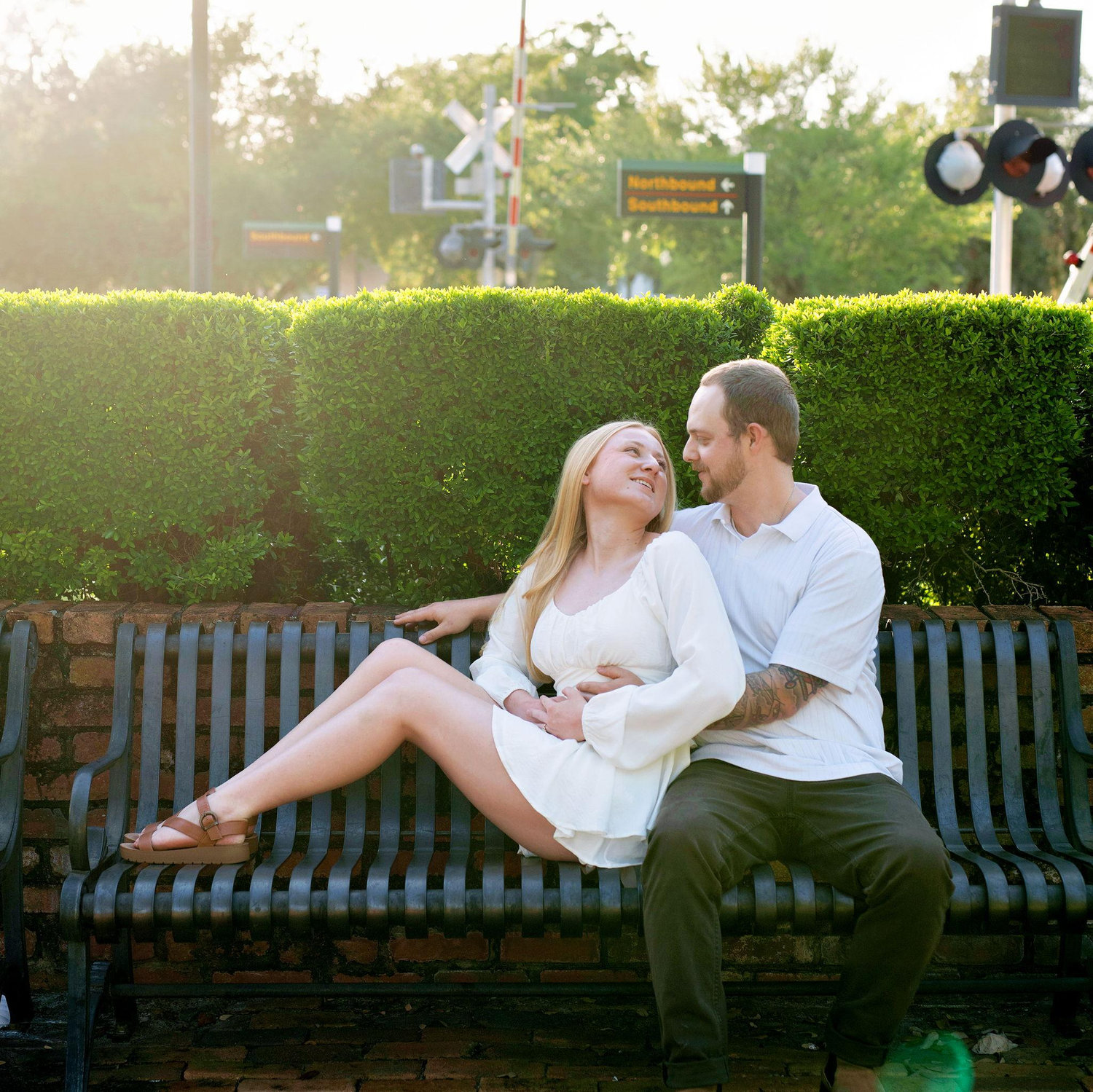 Engagement Photo!