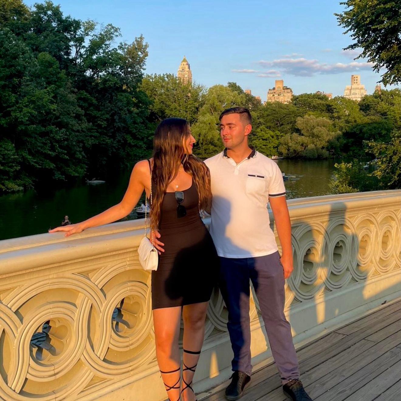 NYC is better with you