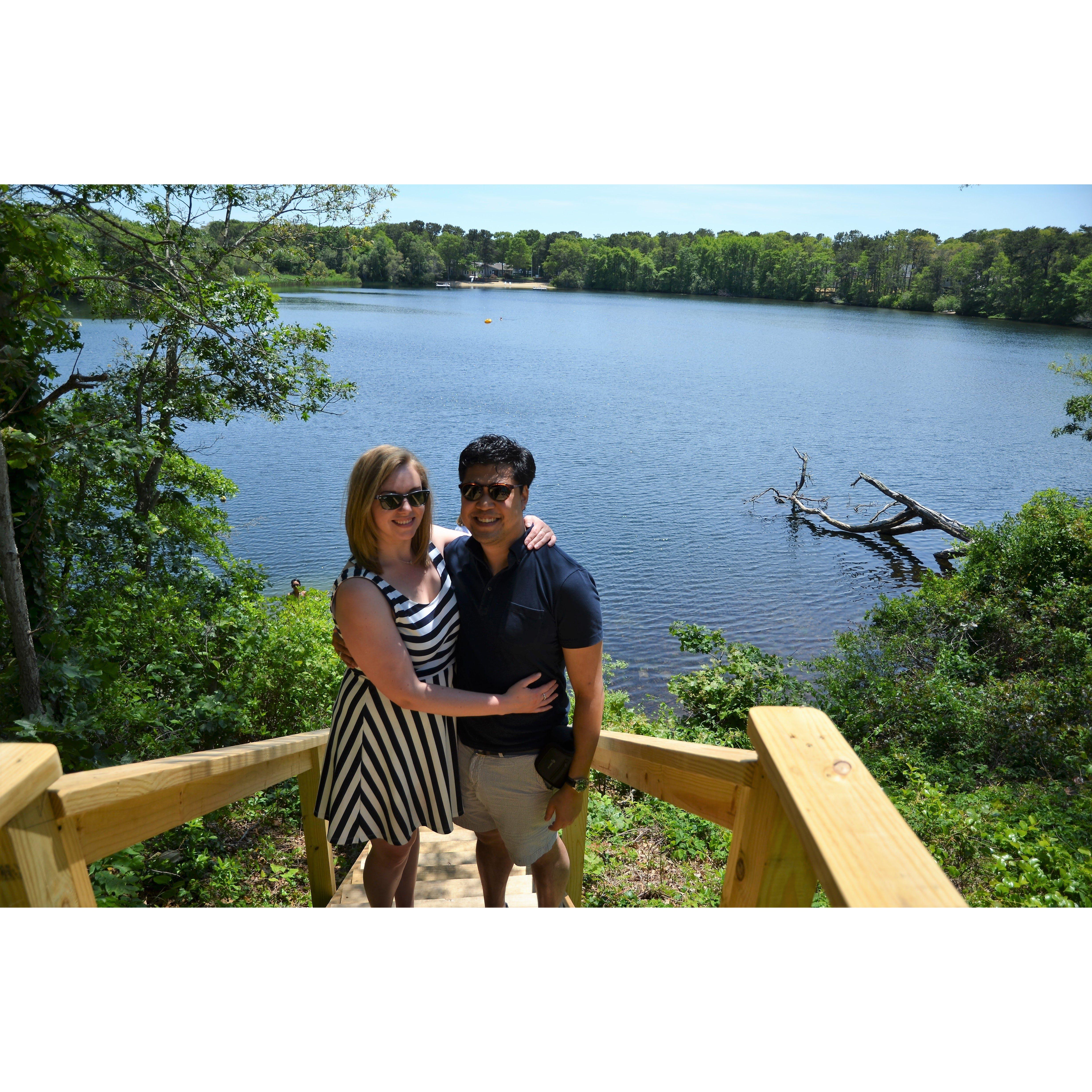 Cape Cod, Massachusetts - 2015