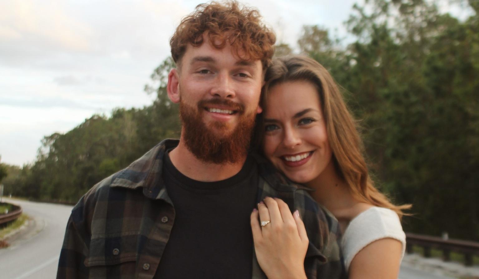 The Wedding Website of Sierra Rayzor and Shane DuBois