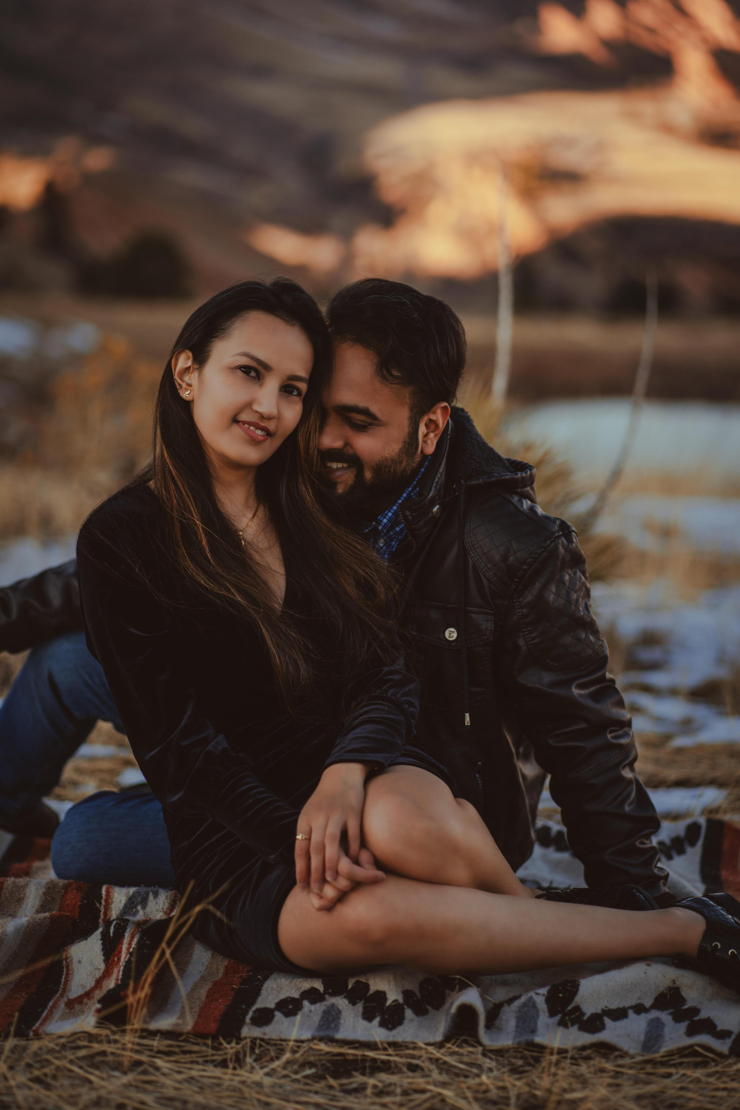 The Wedding Website of Khushboo Sharma and Kaustubh Vaidya