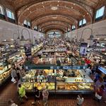 West Side Market