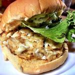 Woody's Crab House