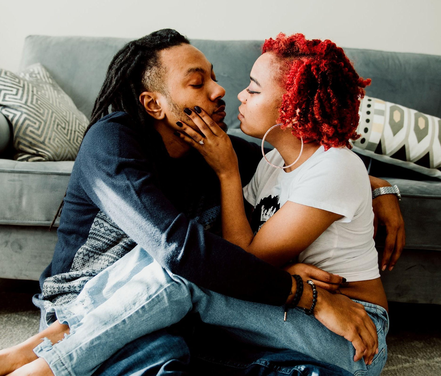 The Wedding Website of Milada Tanner and Terrance Tanner