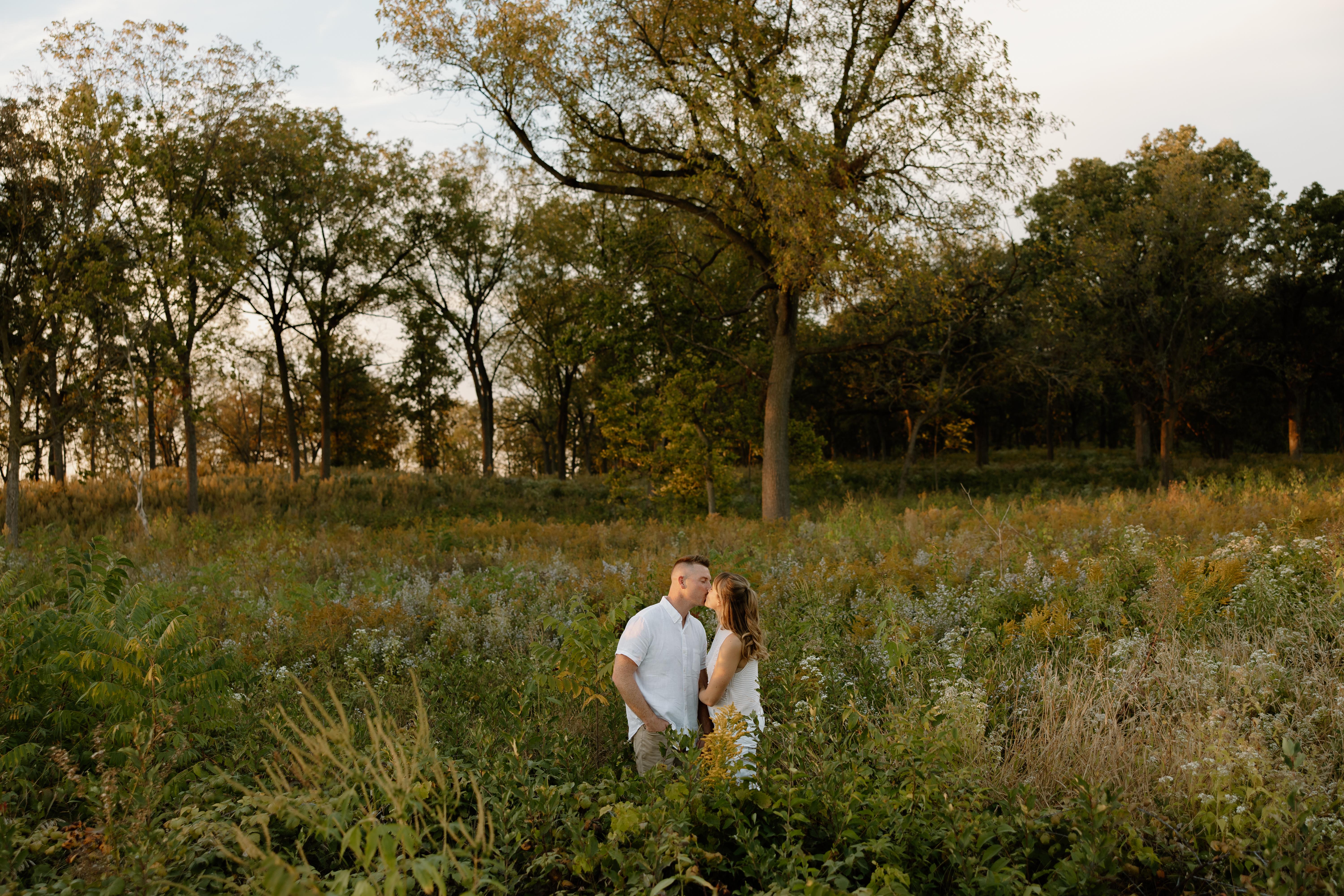 The Wedding Website of Hannah Powers and Brett Kasper
