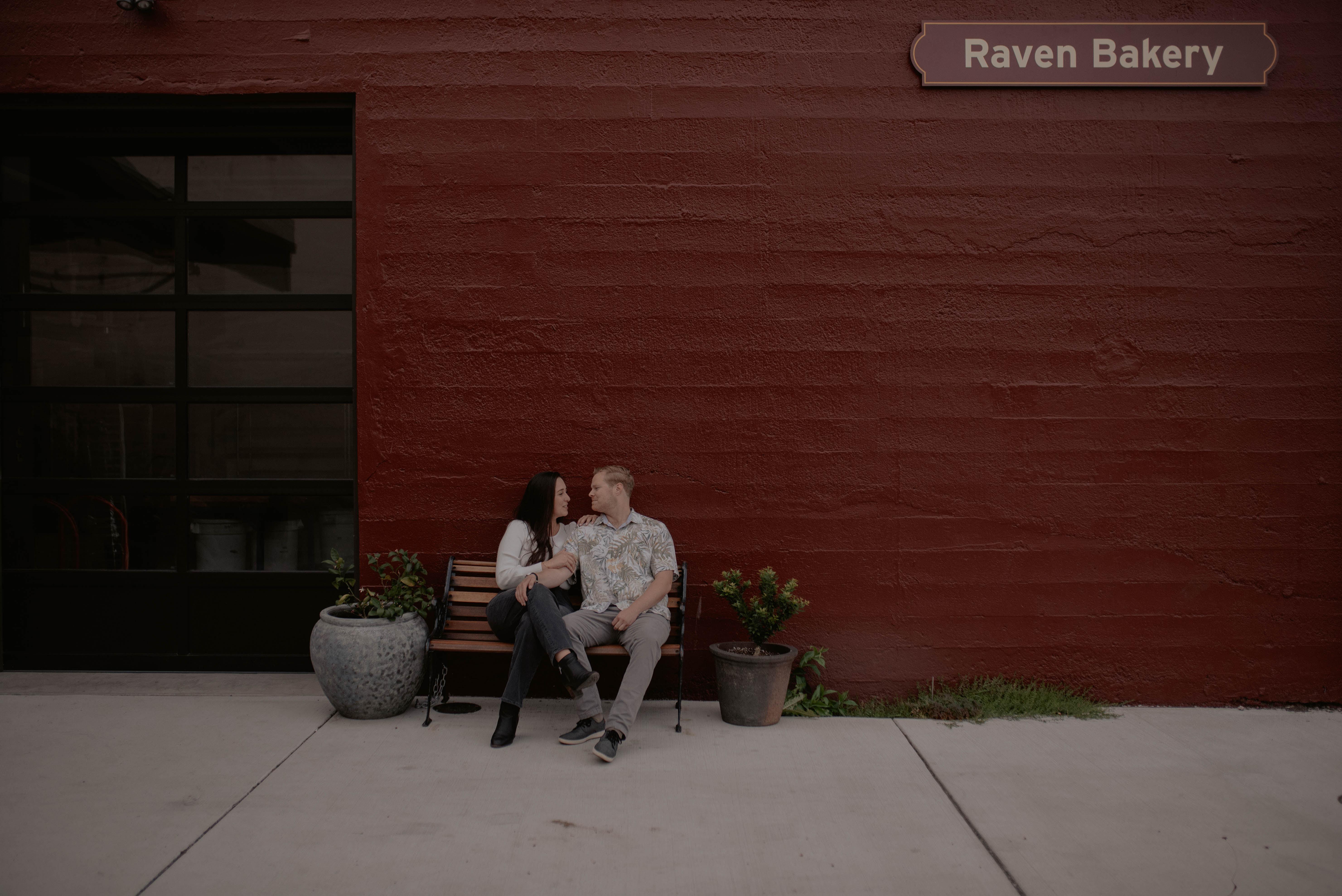 The Wedding Website of Kiersten Dahlen and Carson Wright
