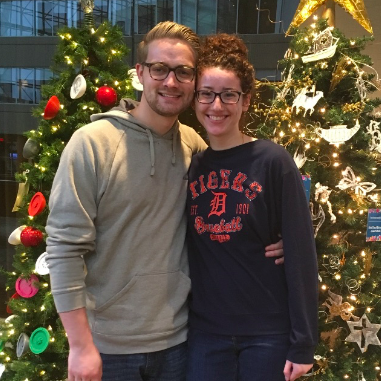 Christmas Break - December 19, 2018