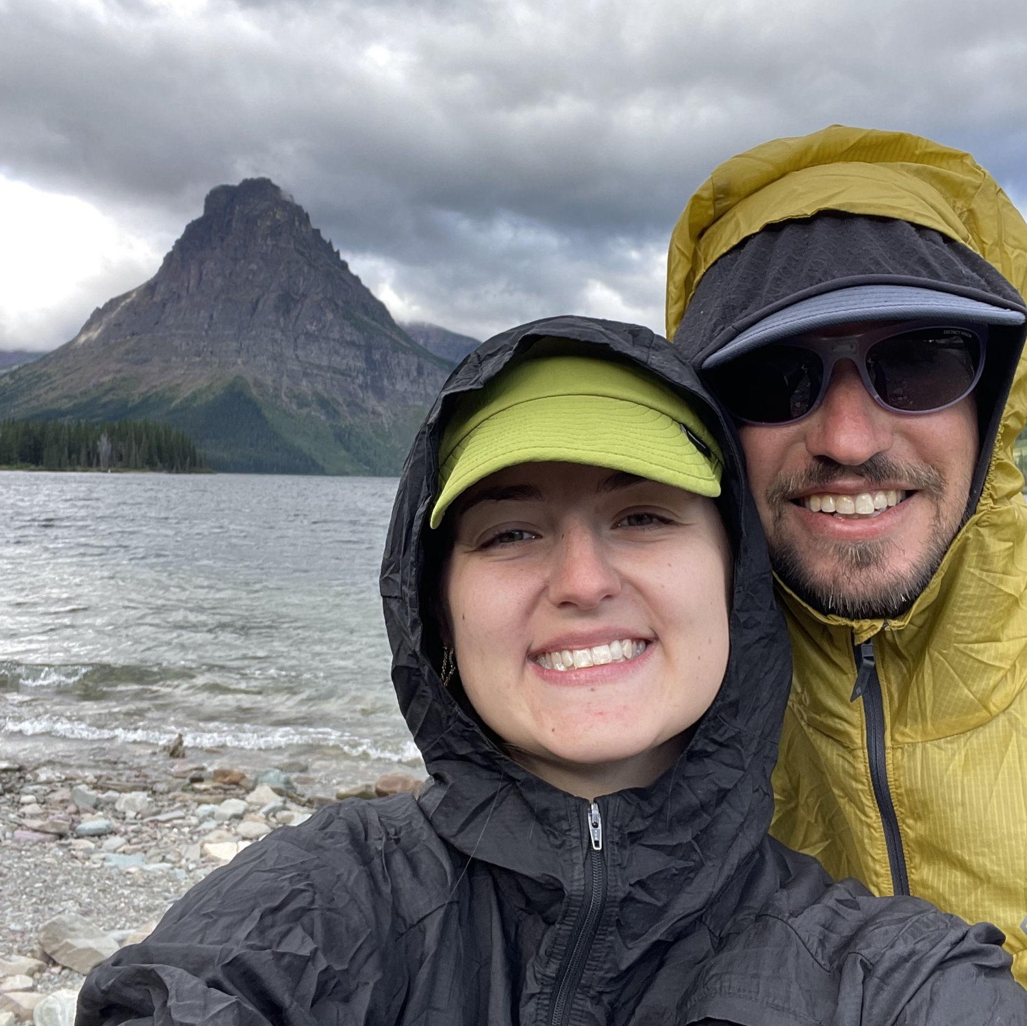 Montana, we miss you!