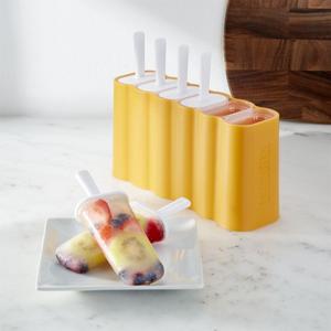 Zoku Mod Ice Pop Molds