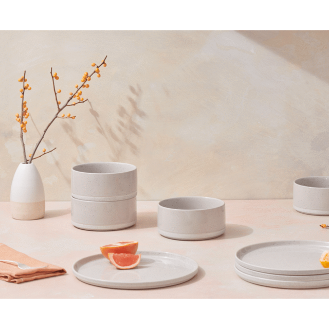 Side Bowls-Steam, 4 count