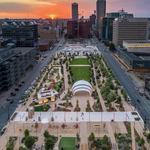 The RiverFront