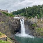 Snoqualmie Falls