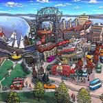 Canal Park