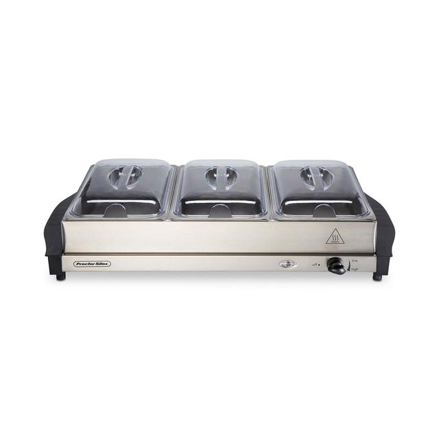 Proctor Silex® Buffet Server/Warming Tray