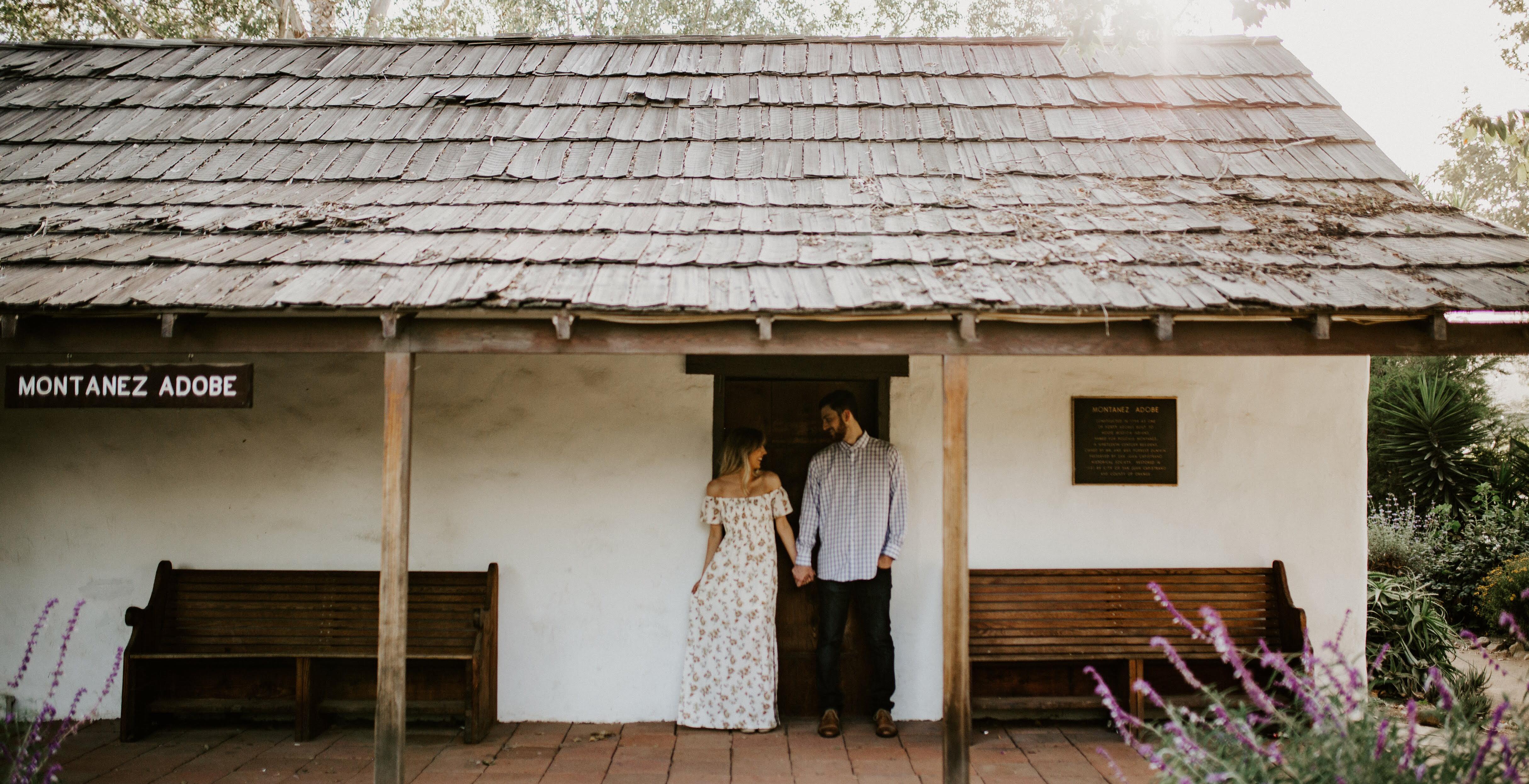 The Wedding Website of Tatum Hathaway and Payton Reisman