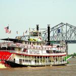 Steamboat NATCHEZ - Official Site