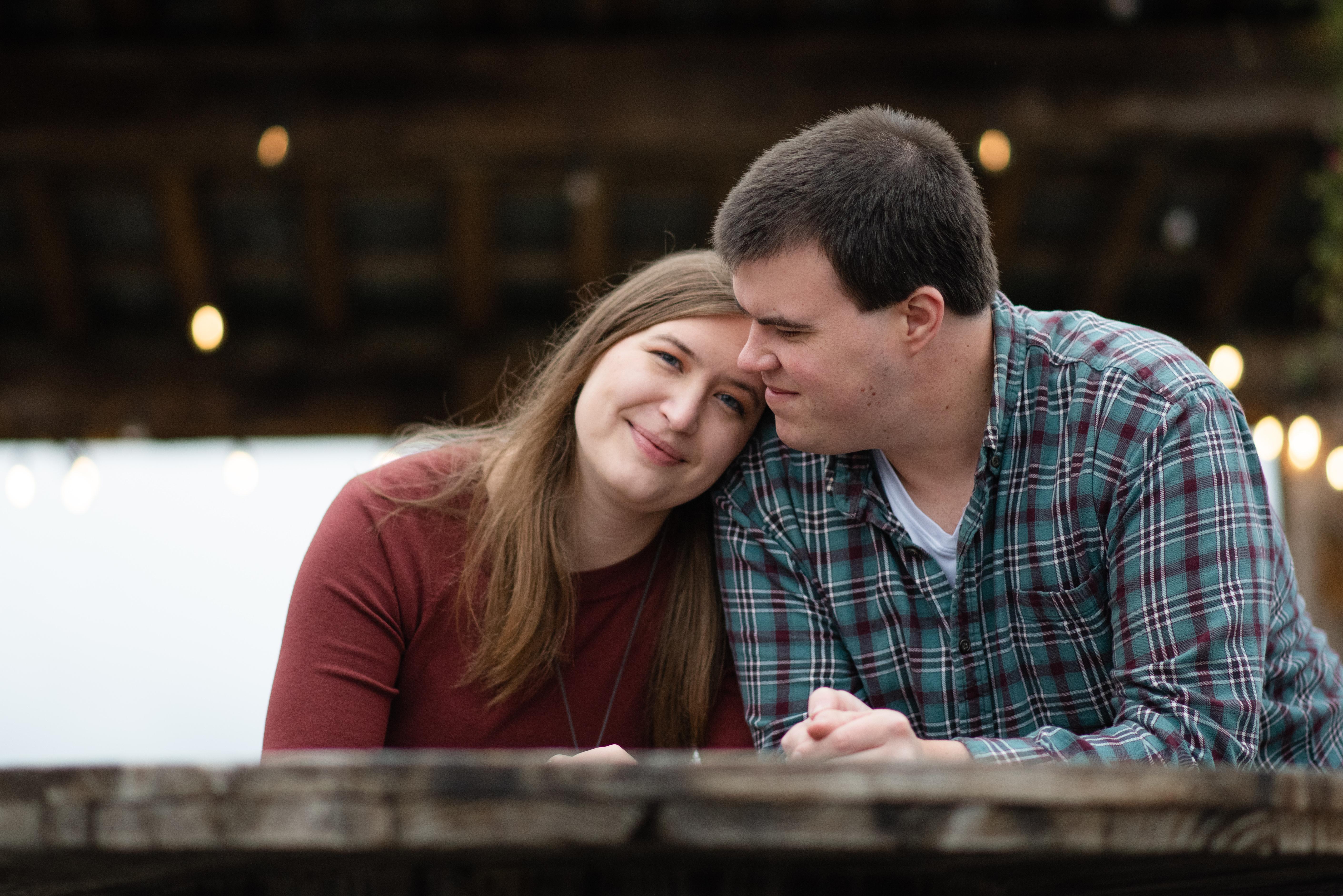 The Wedding Website of Ryan Bork and Jessica Gliniecki