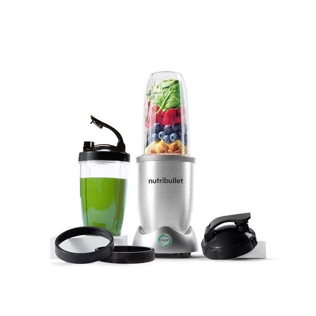Magic Bullet NutriBullet Pro Plus