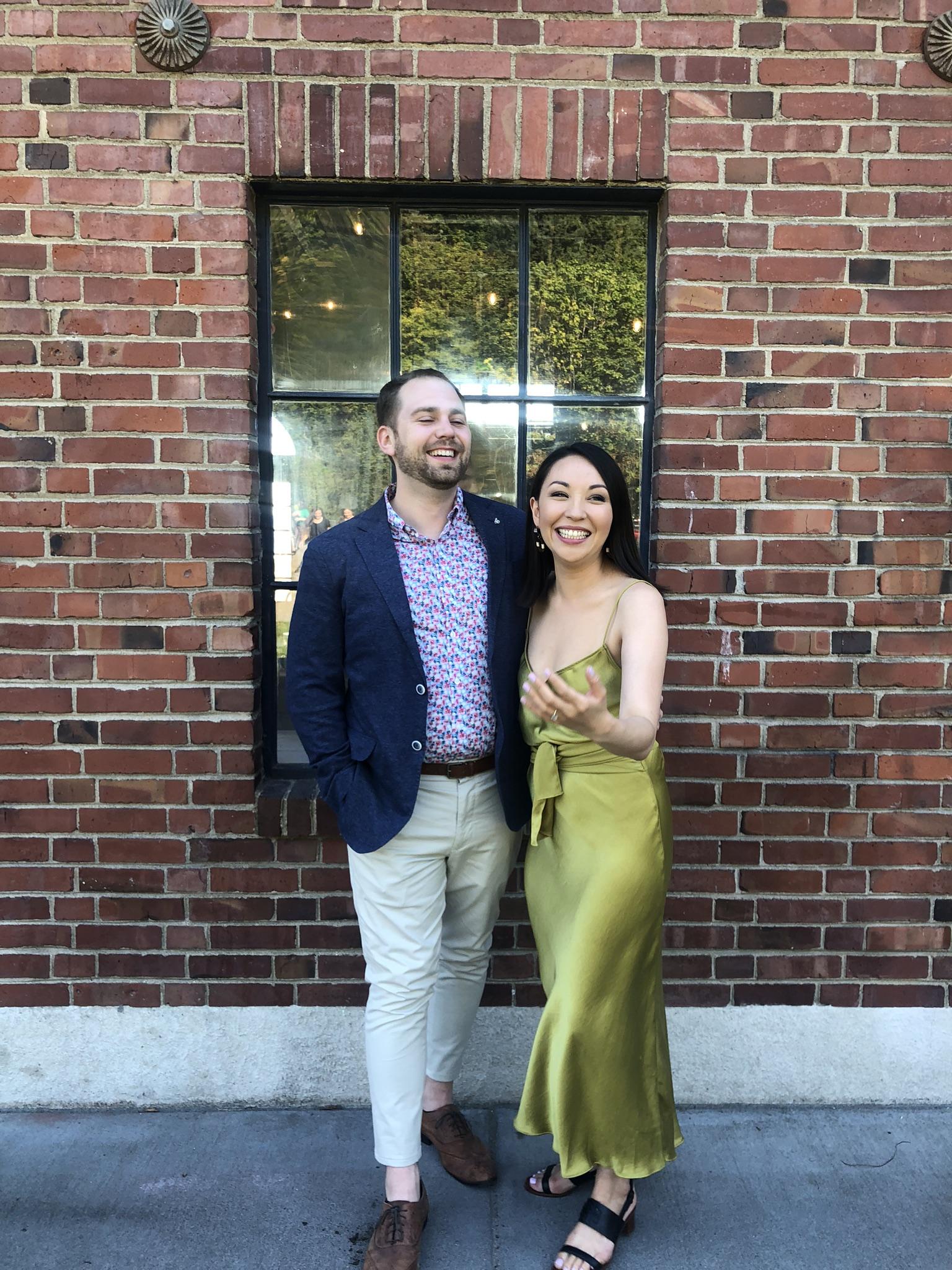 The Wedding Website of Jacqueline Light and Jacob Newton-Gladstein