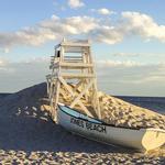 Jones Beach State Park