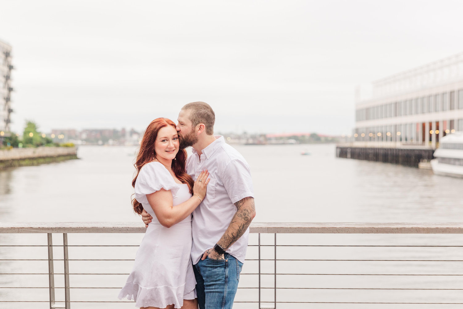 The Wedding Website of Keely Brack and Tighe Van Lenten