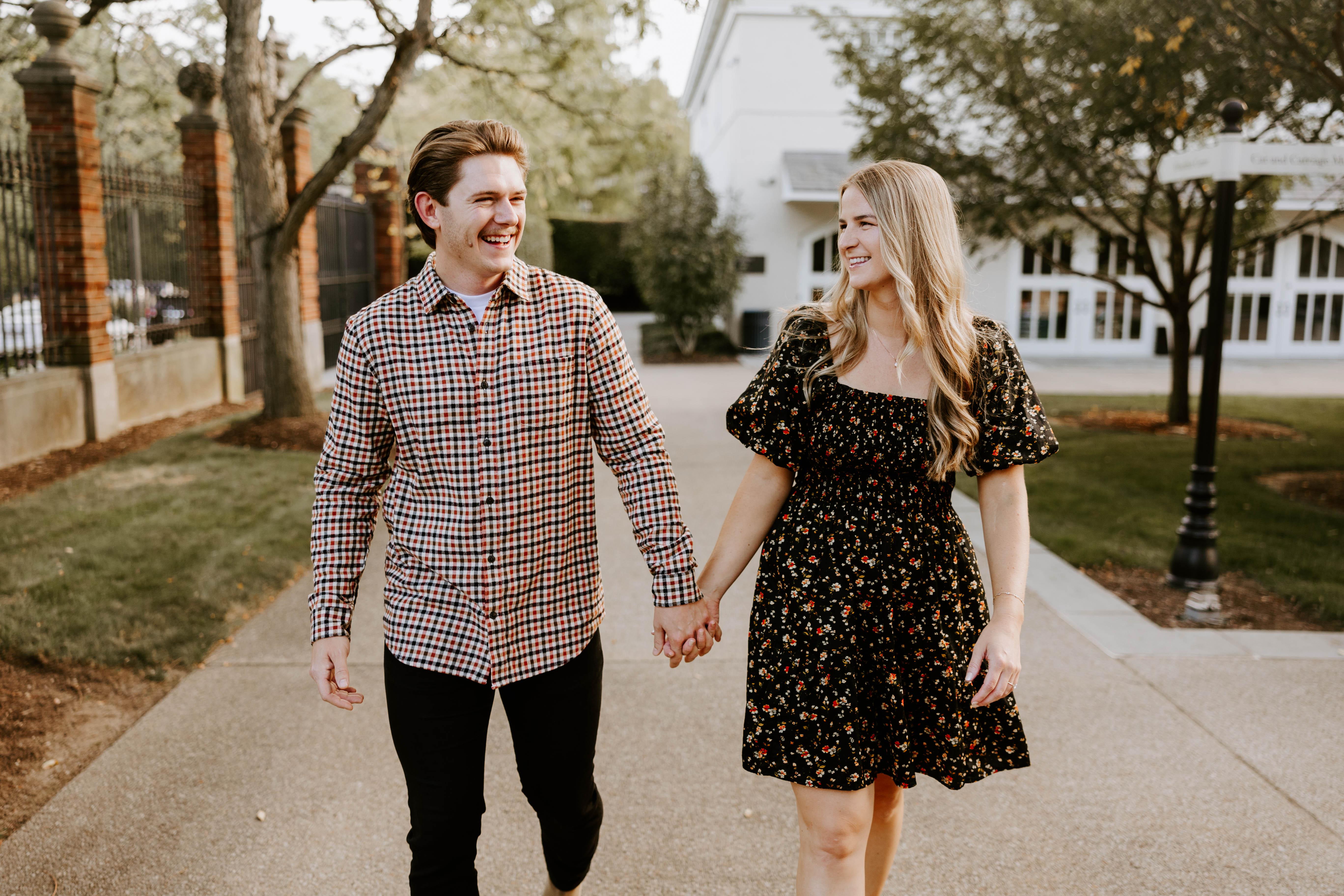 The Wedding Website of Brandon Esser and Claire Bradshaw