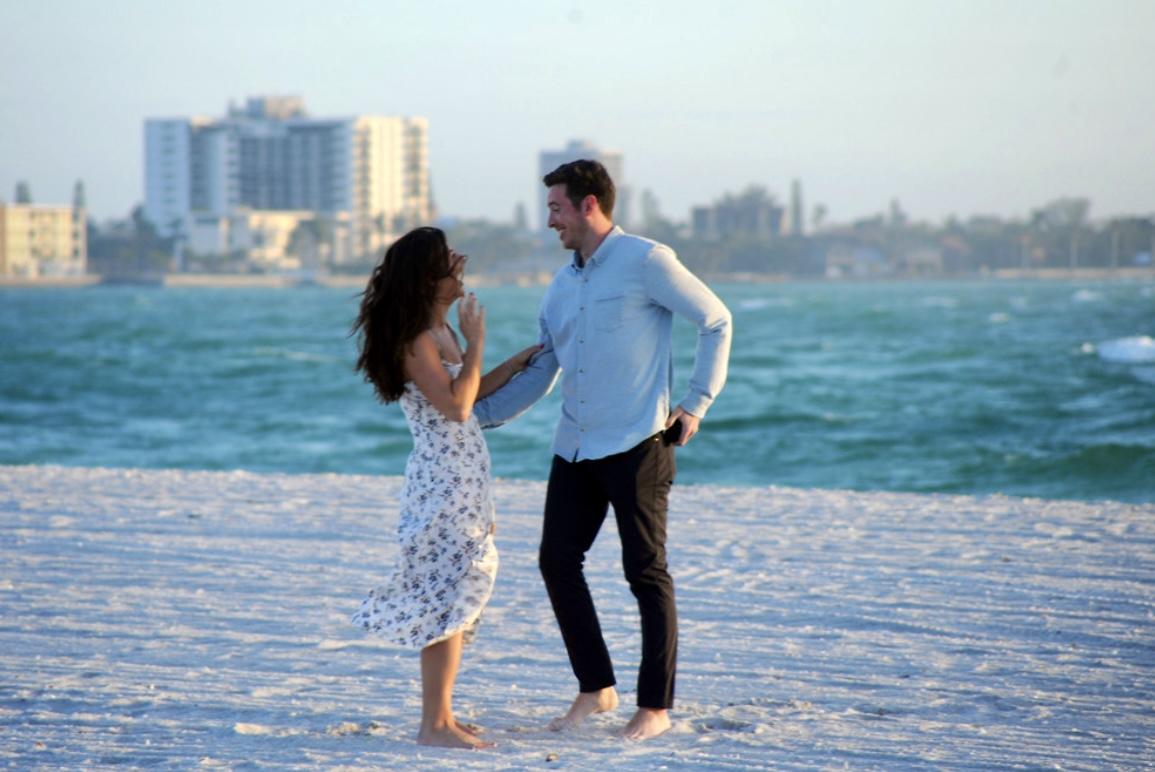 The Wedding Website of Danielle de Torres and Ryan Wilson