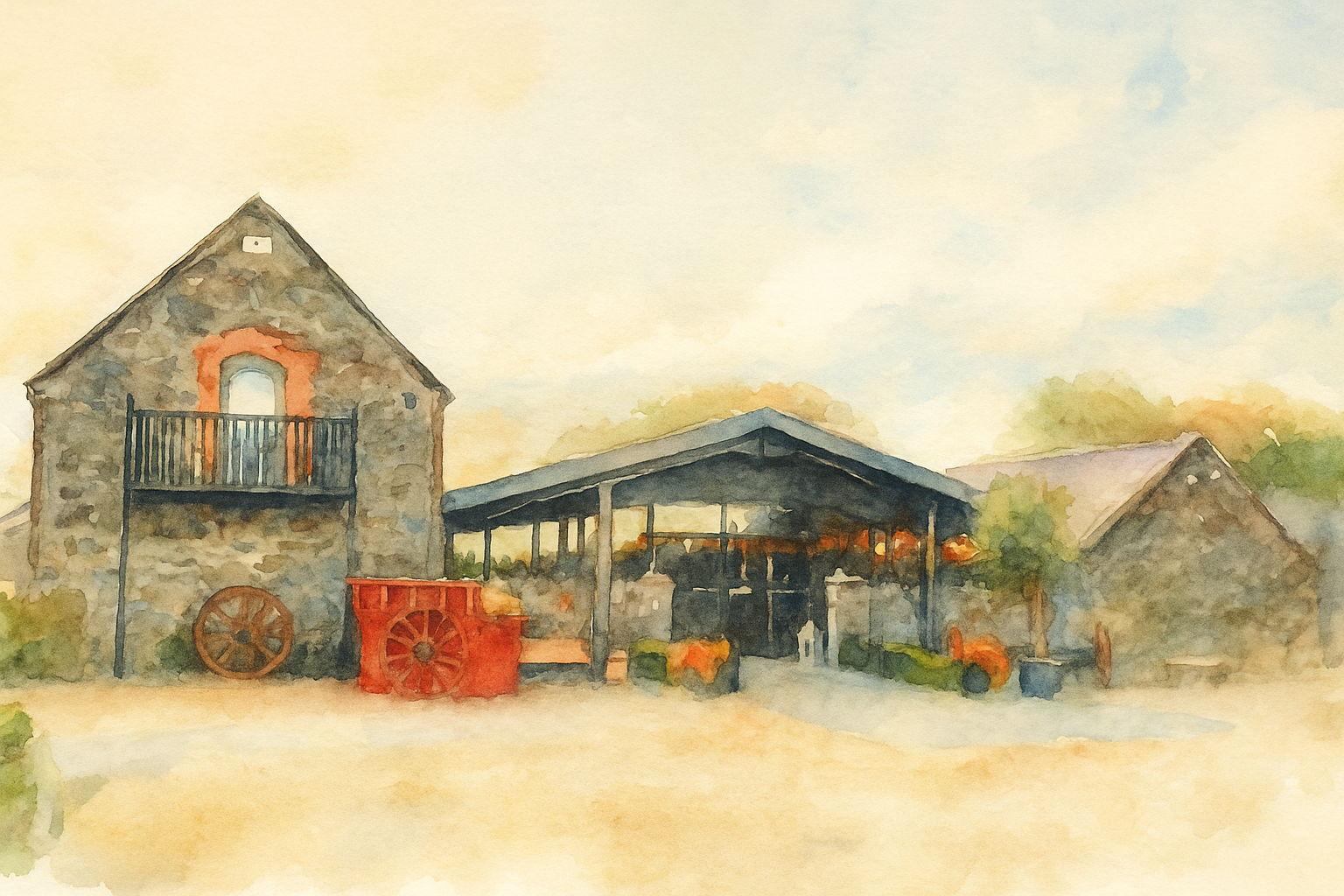 The Wedding Website of Siobhan Hussey and Jake Metcalfe