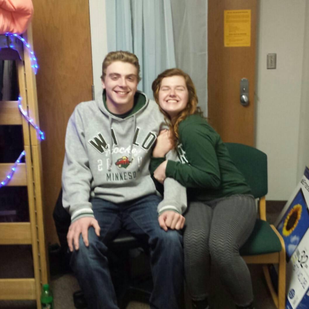 Dorm Life 2016