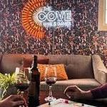 The Cove Wine & Games