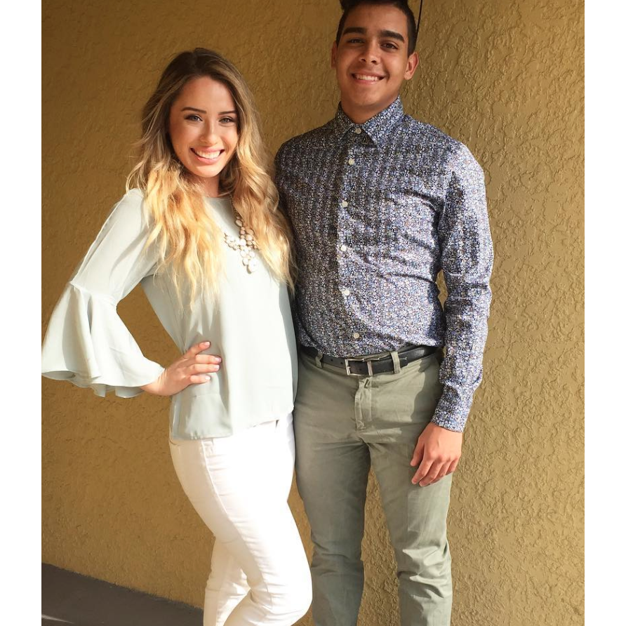 APRIL 16, 2017