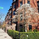 Boston: The South End