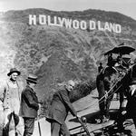 Lake Hollywood Park