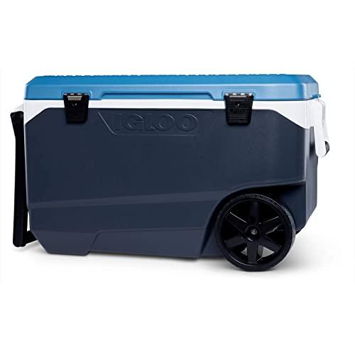 IGLOO Maxcold Latitude Outdoor Cooler