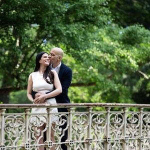 Our newlywed fund