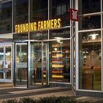 Founding Farmers Reston Station