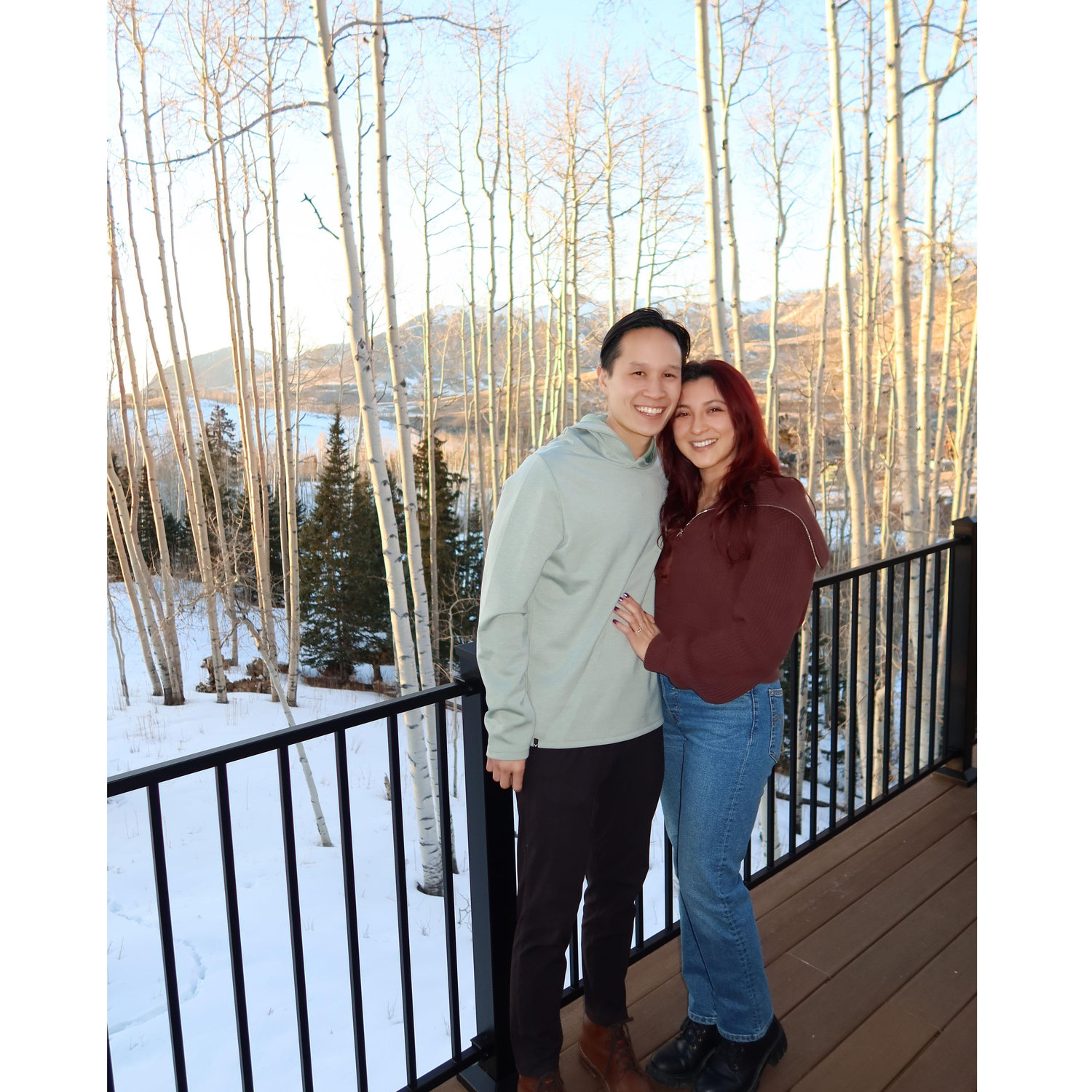 Ski trip to Telluride - 2025