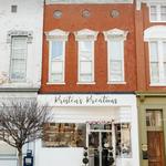 Kristens Kreations Bakery & Sandwiches
