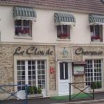 Restaurant - Le Clos de Chevreuse