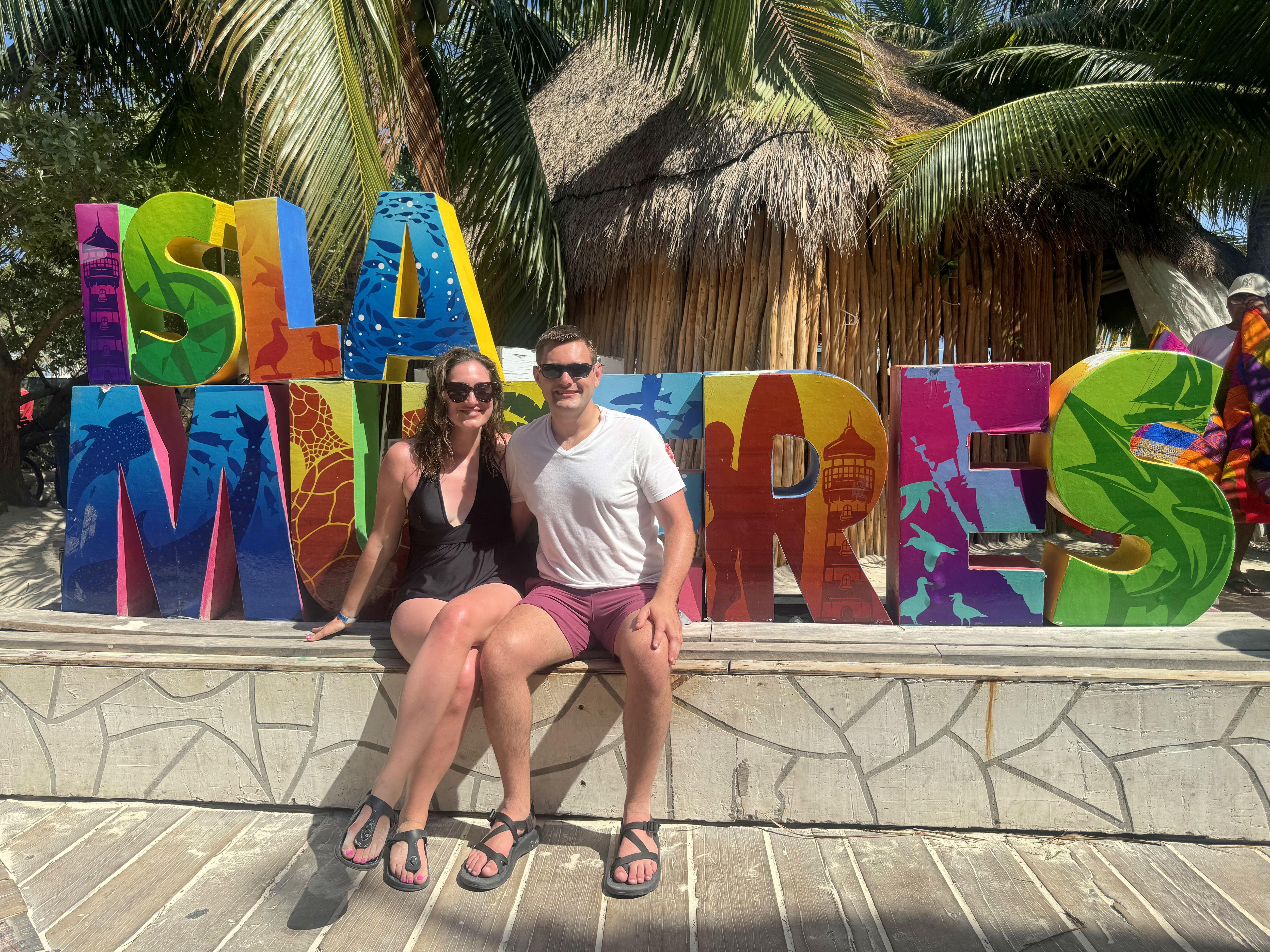 The Wedding Website of Caroline Young and Jeremy Corwin